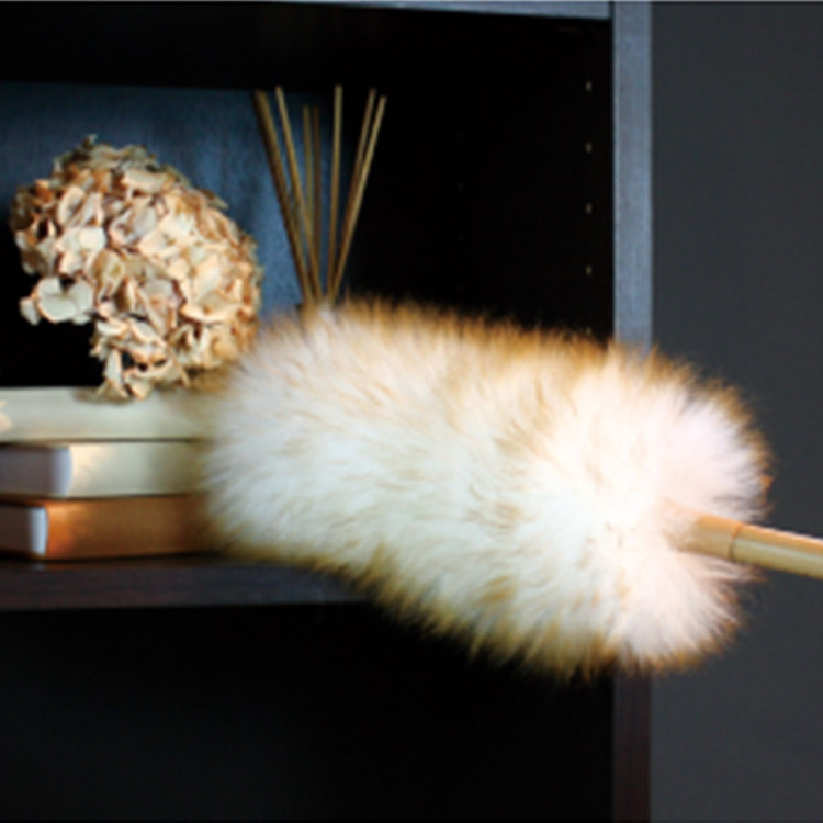 ウールダスターL