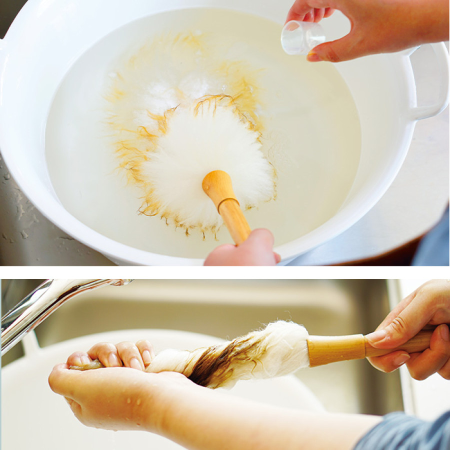 ウールダスターL