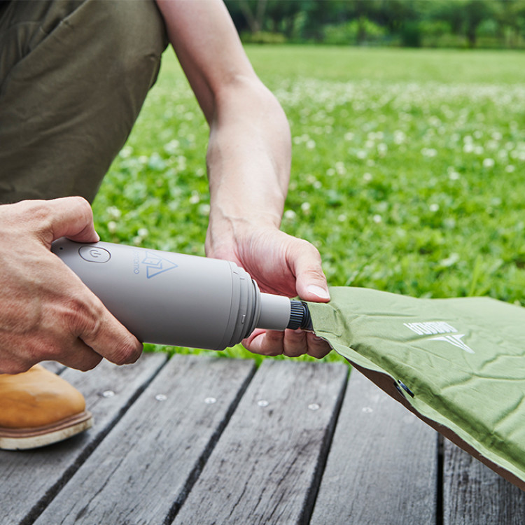 SOTOMO ブロワー＆クリーナー