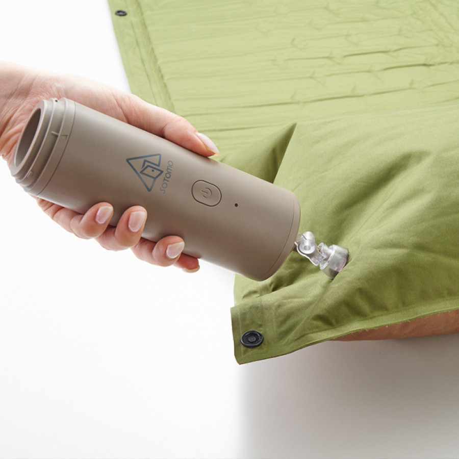 SOTOMO ブロワー＆クリーナー