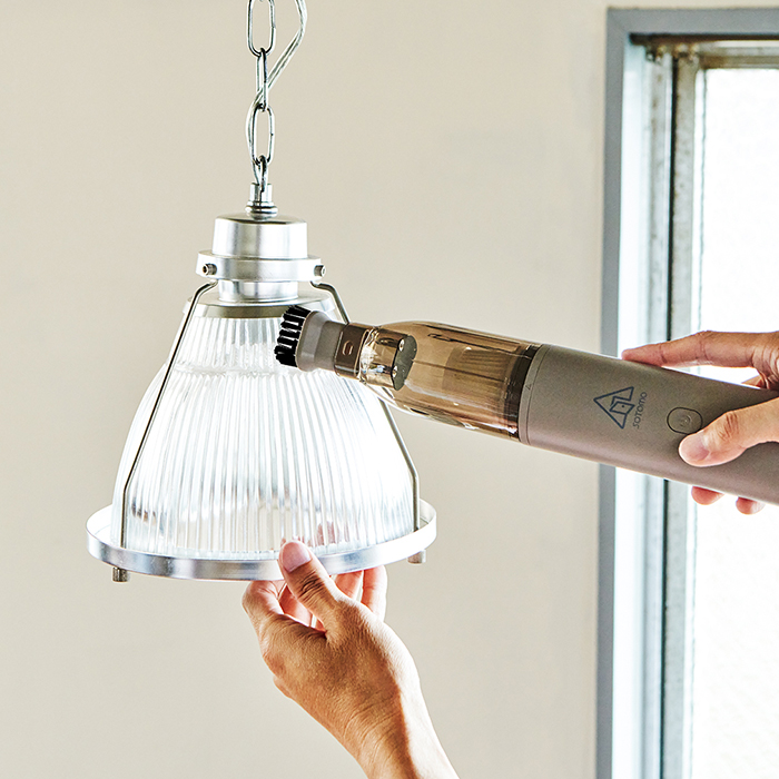 SOTOMO ブロワー＆クリーナー