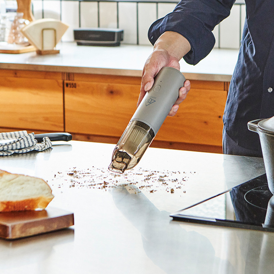 SOTOMO ブロワー＆クリーナー