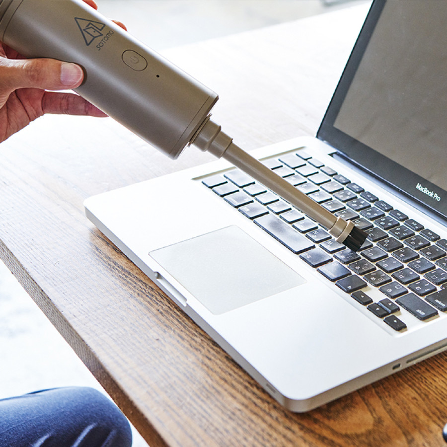 SOTOMO ブロワー＆クリーナー