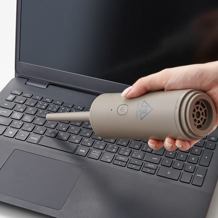 SOTOMO ブロワー＆クリーナー