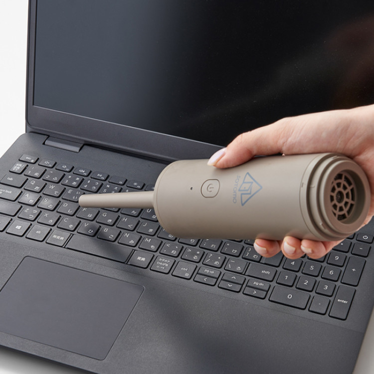 SOTOMO ブロワー＆クリーナー