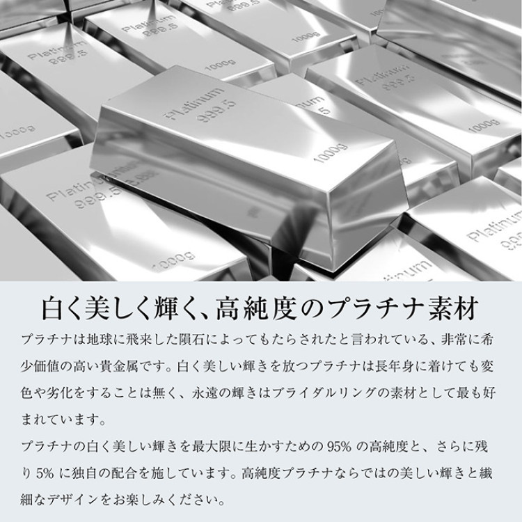 超特価 プラチナ1ctダイヤモンドネックレス