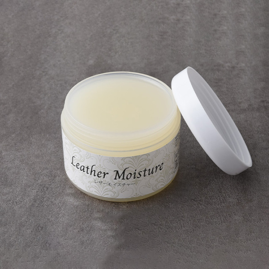 レザーモイスチャー