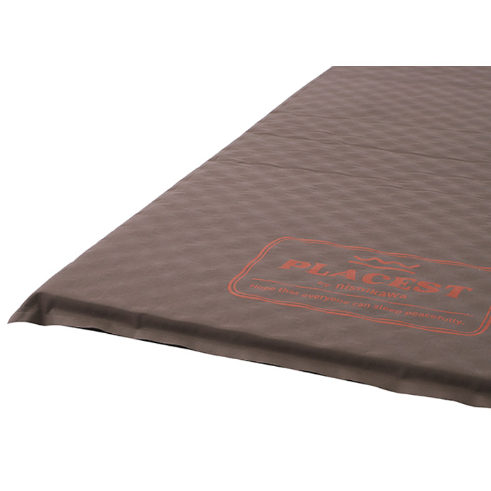 nishikawa まくら付き防災マット