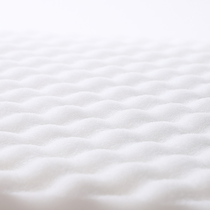 nishikawa まくら付き防災マット