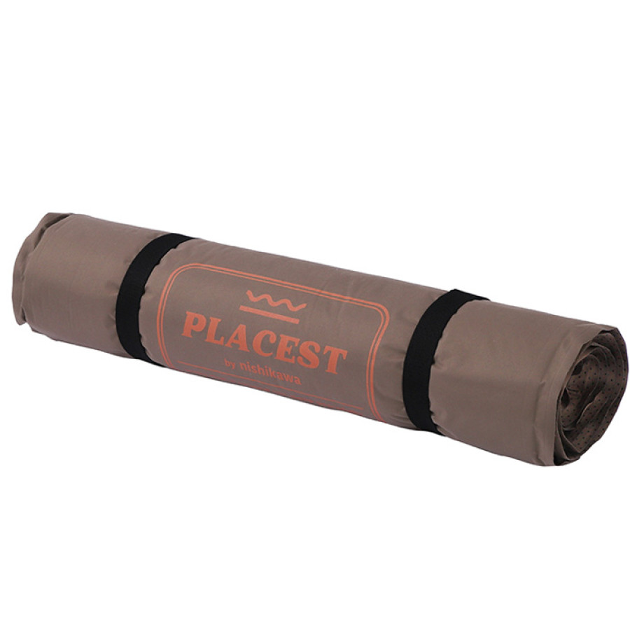 nishikawa まくら付き防災マット