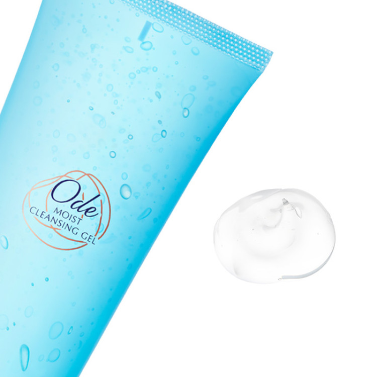 オーディ モイストクレンジングジェル