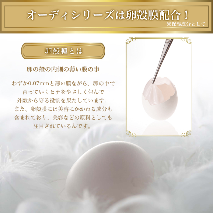 オーディ 薬用モイストローションR