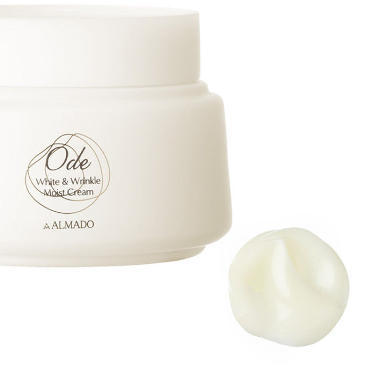 オーディ 薬用モイストクリームR