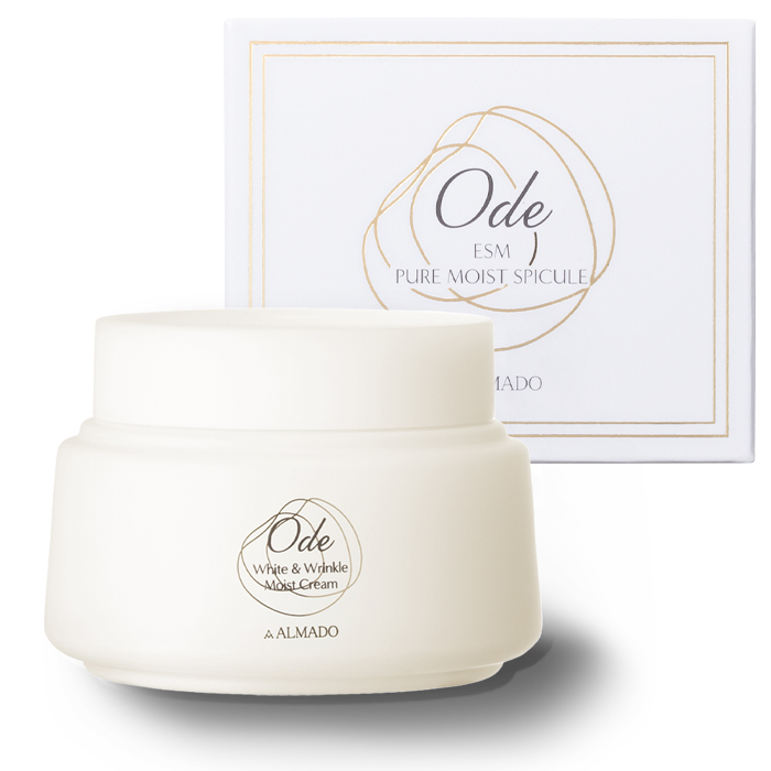 オーディ 薬用モイストクリームR