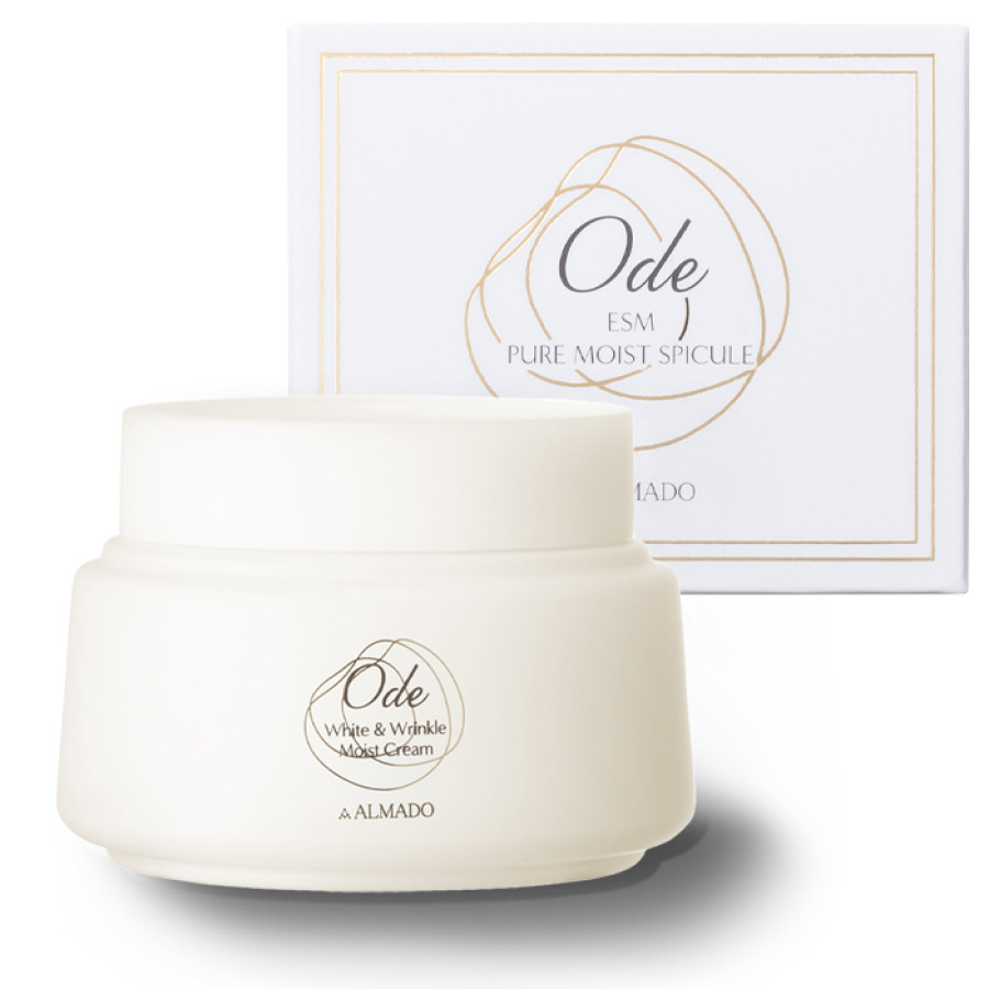 オーディ 薬用モイストクリームR