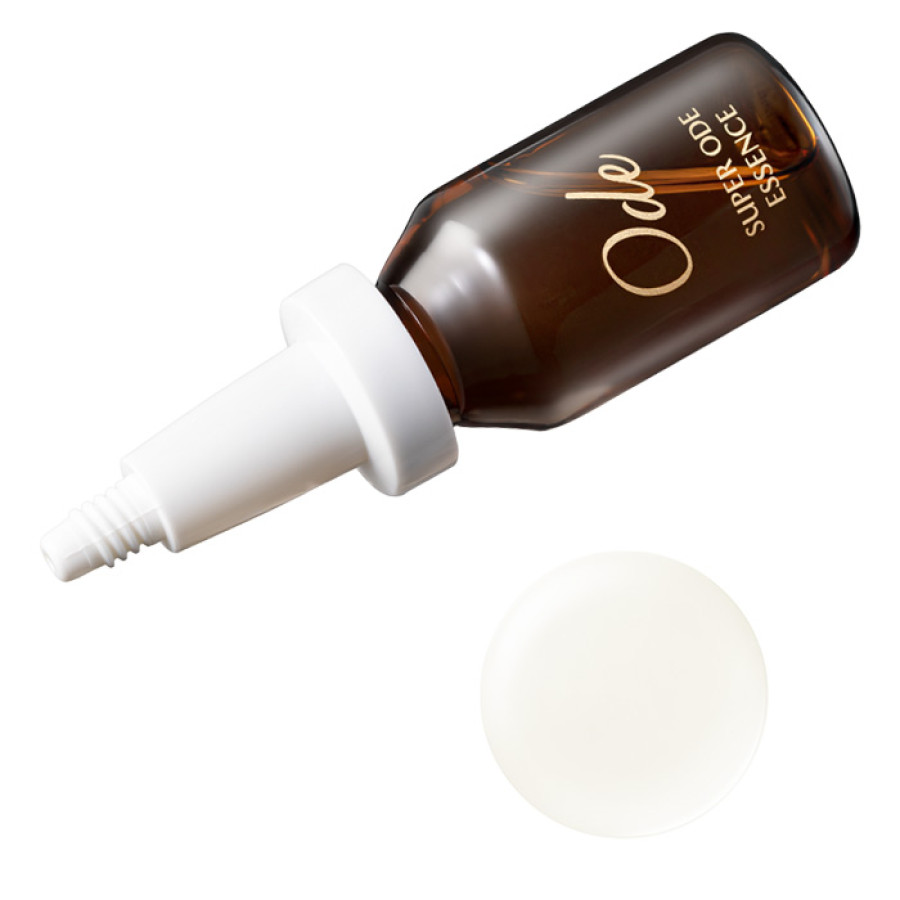 スーパーオーディ