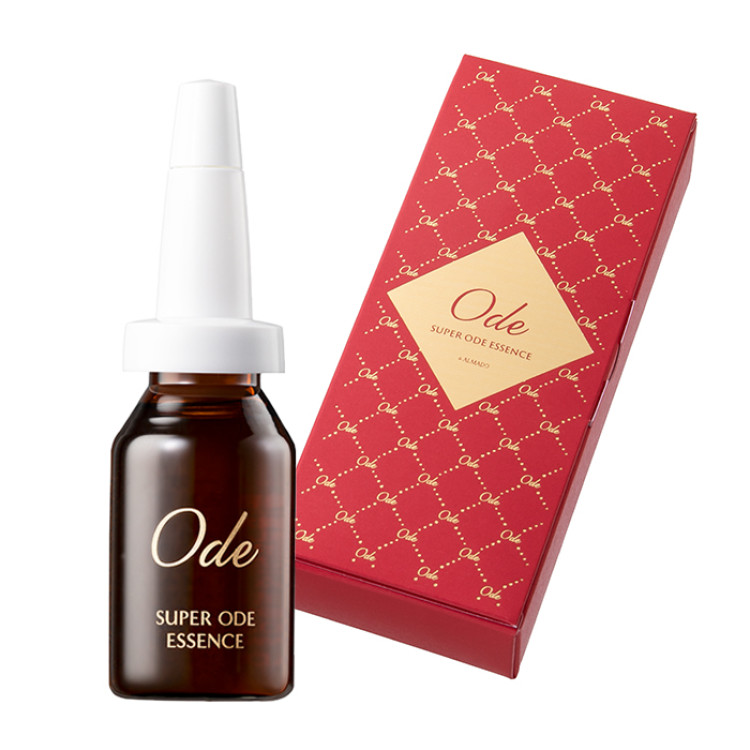 スーパーオーディ