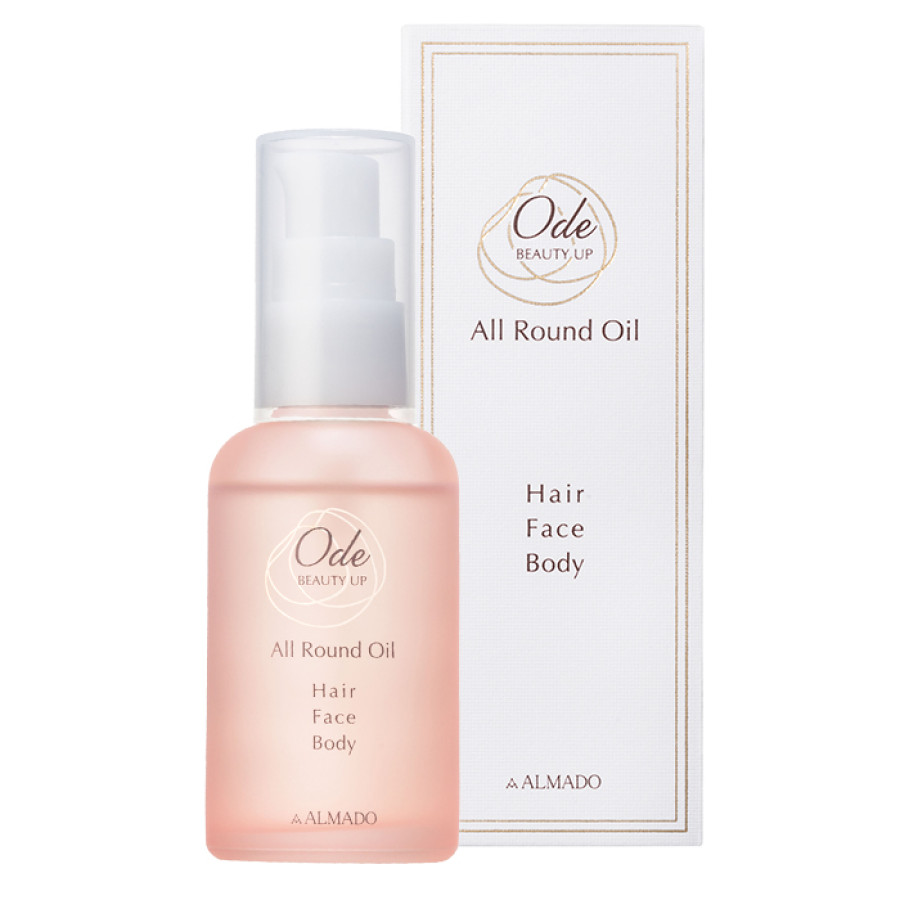 オーディ オールラウンドオイル