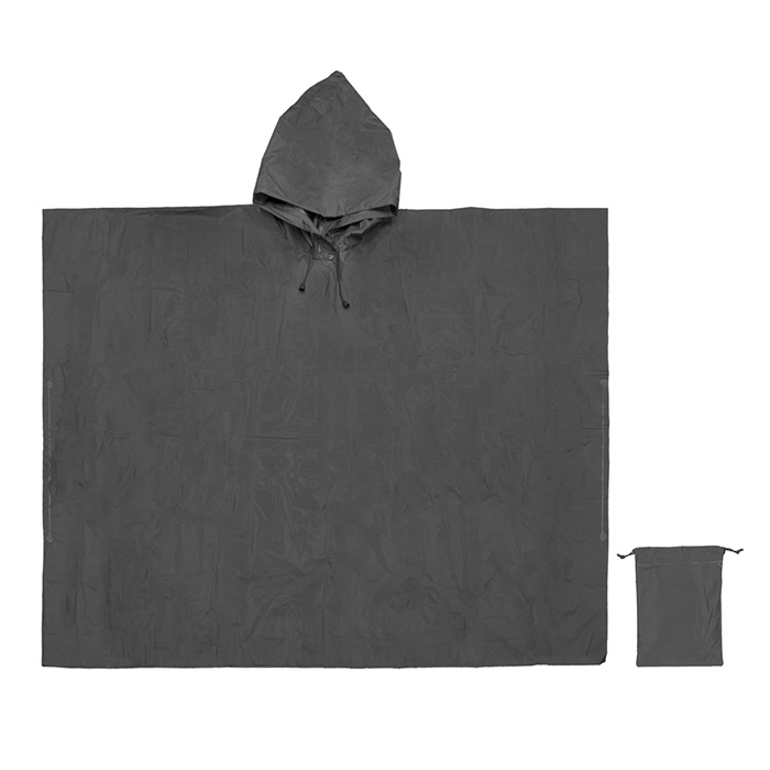 非常用ポンチョ