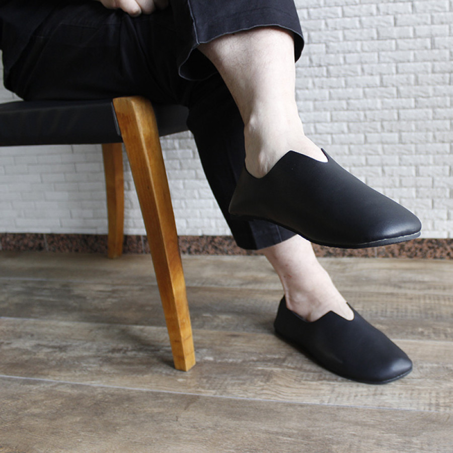 レ プリエ ルッツプラス 防災携帯スリッパ