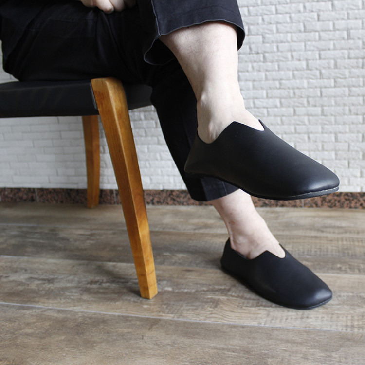 レ プリエ ルッツプラス 防災携帯スリッパ