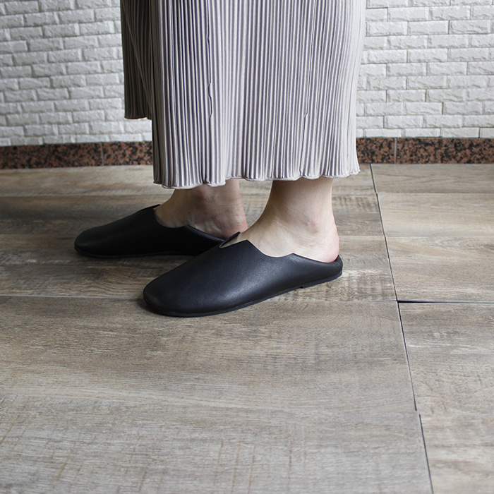 レ プリエ ルッツプラス 防災携帯スリッパ