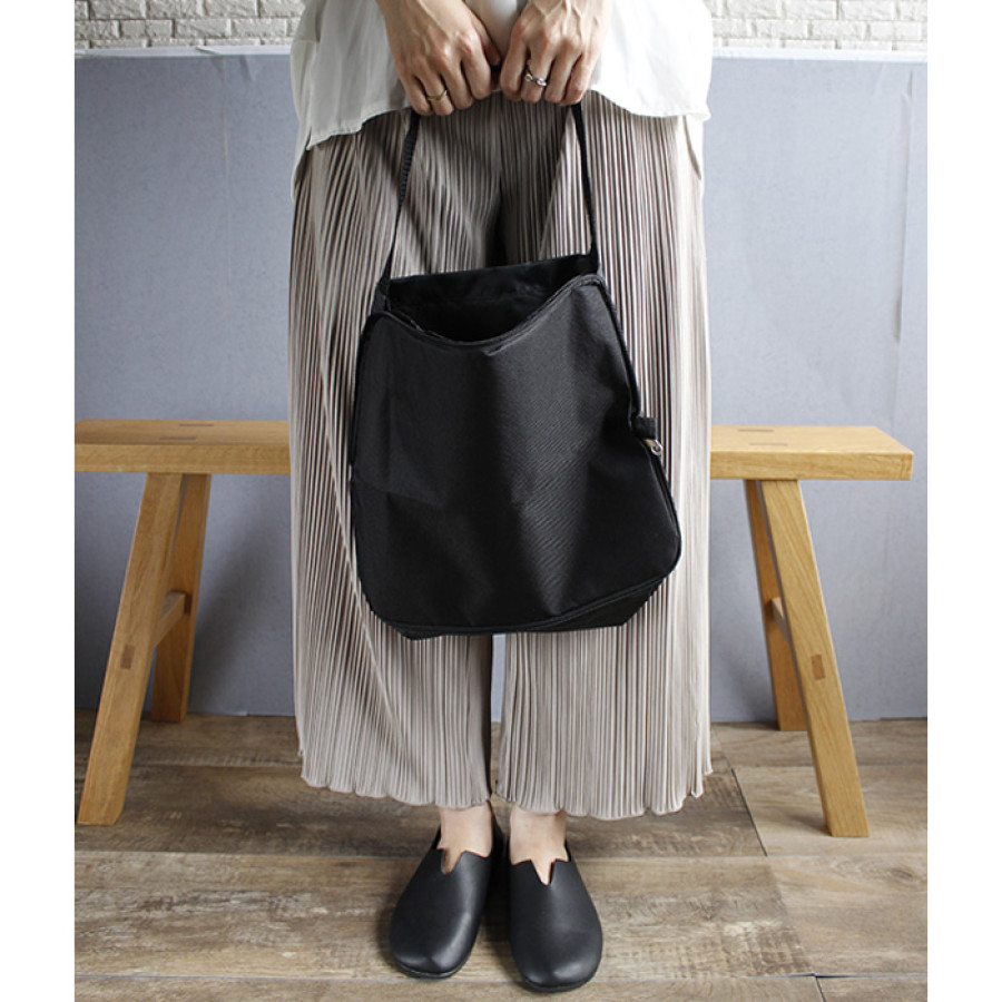 レ プリエ ルッツプラス 防災携帯スリッパ