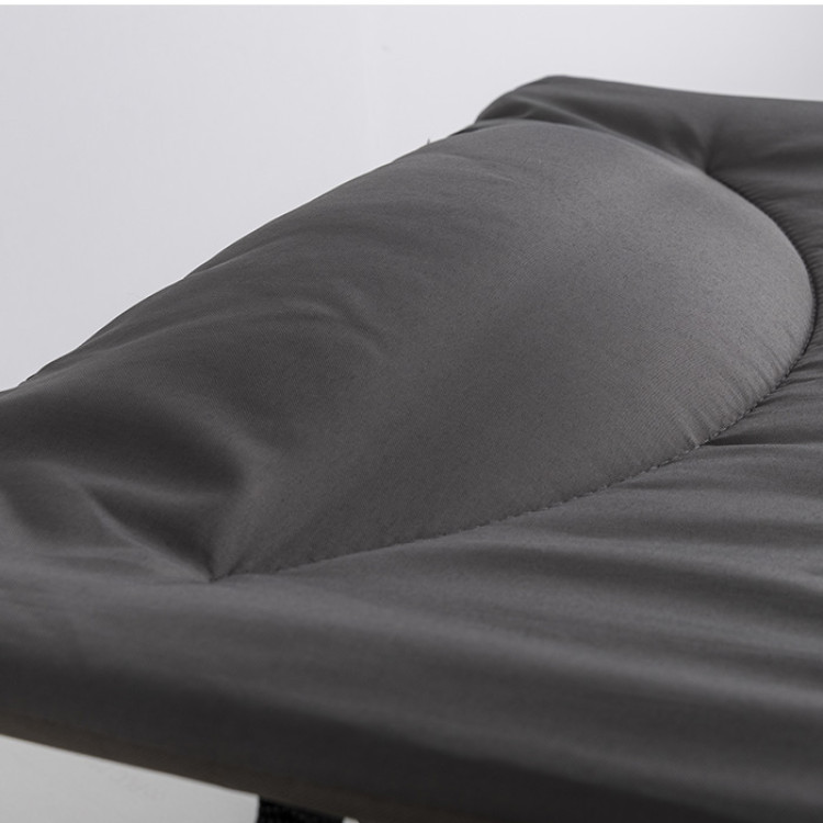 モリリン 折りたたみ式ベッド セーフスリープ