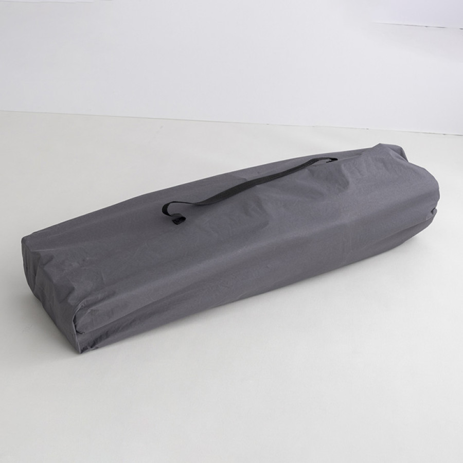 モリリン 折りたたみ式ベッド セーフスリープ