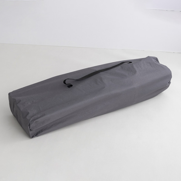 モリリン 折りたたみ式ベッド セーフスリープ