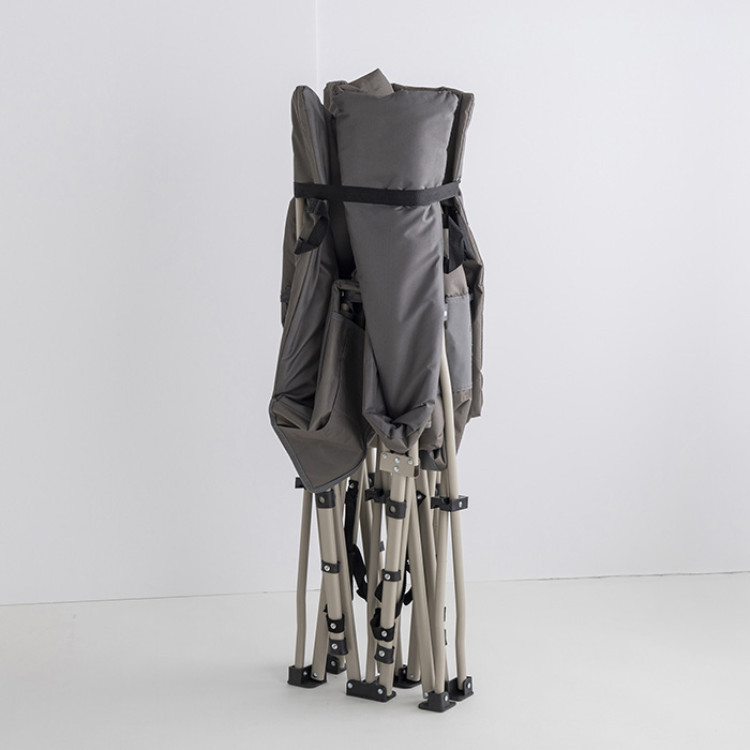 モリリン 折りたたみ式ベッド セーフスリープ