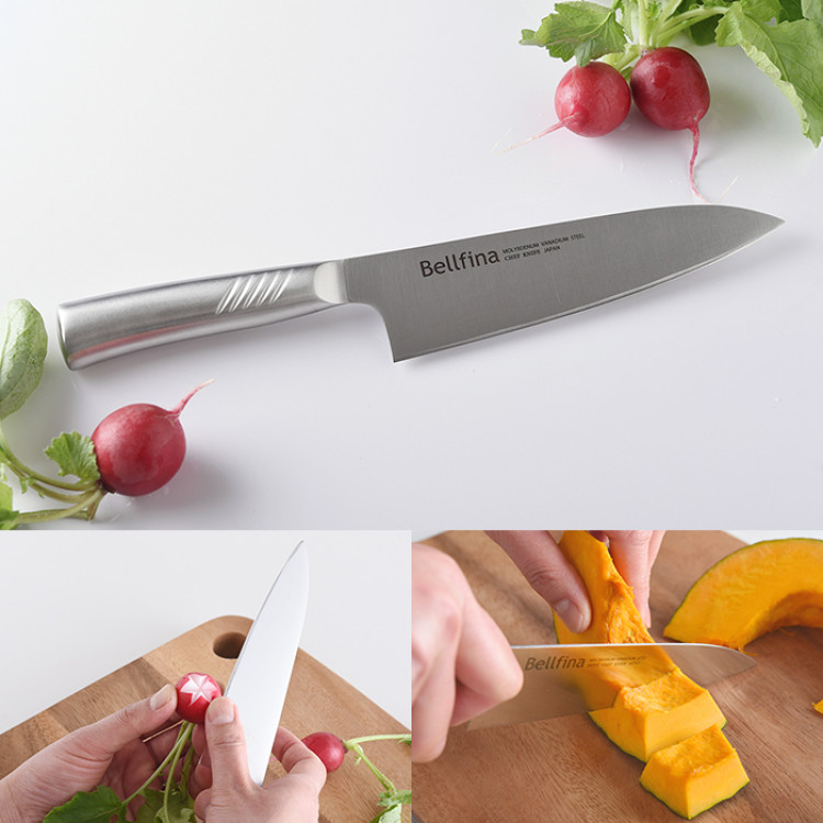 ベルフィーナ シェフナイフ