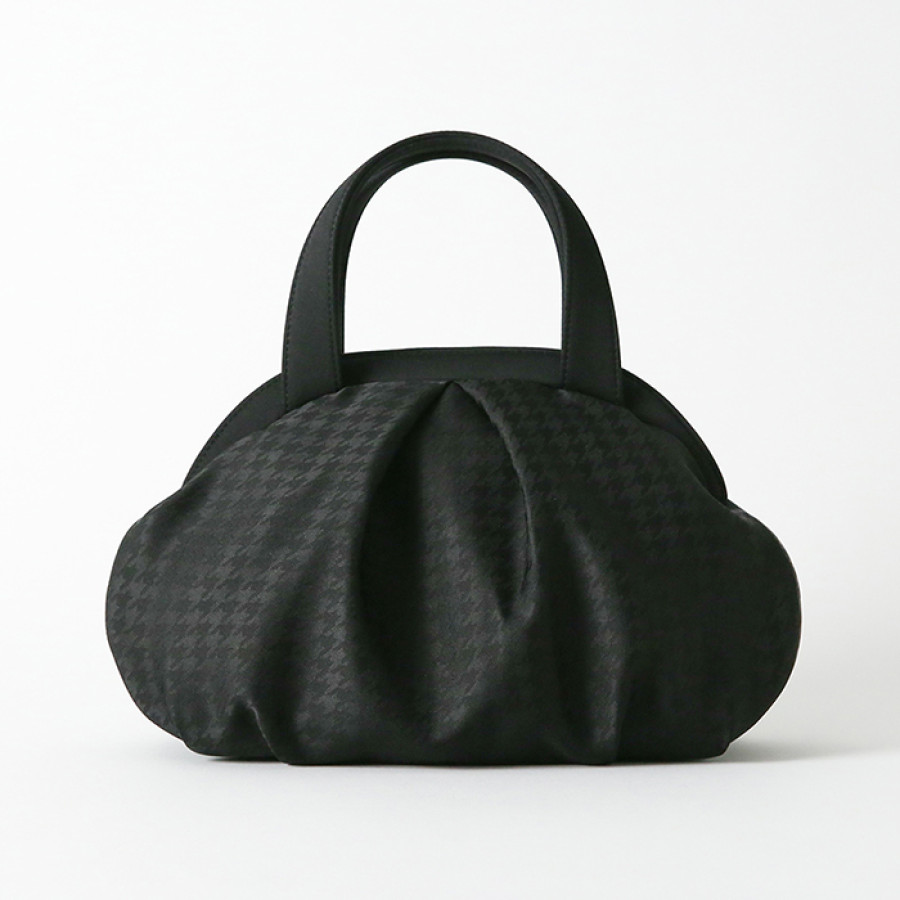 ソフトジャガードフォーマルバッグ