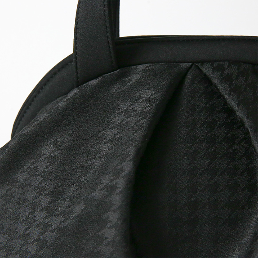 ソフトジャガードフォーマルバッグ