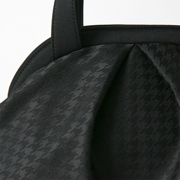 ソフトジャガードフォーマルバッグ