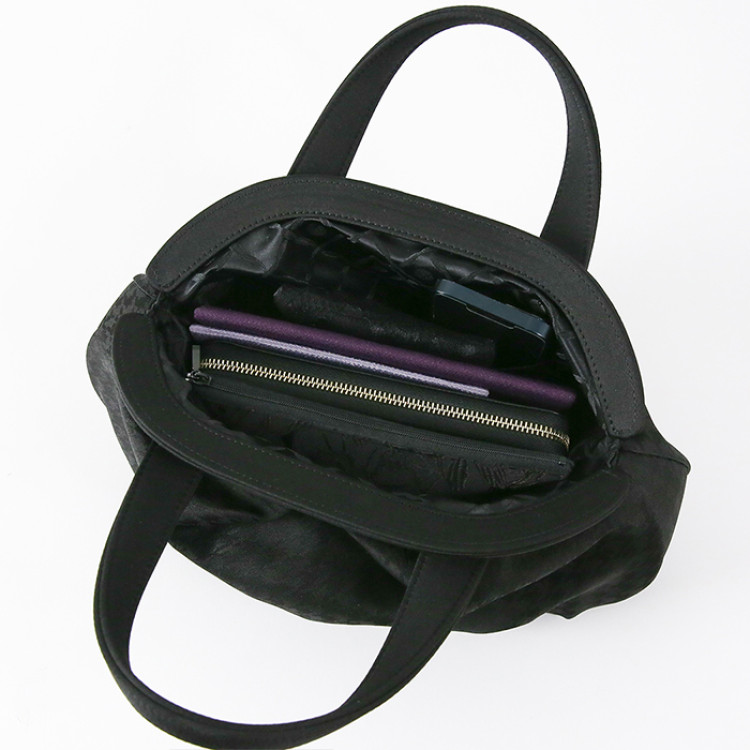 ソフトジャガードフォーマルバッグ