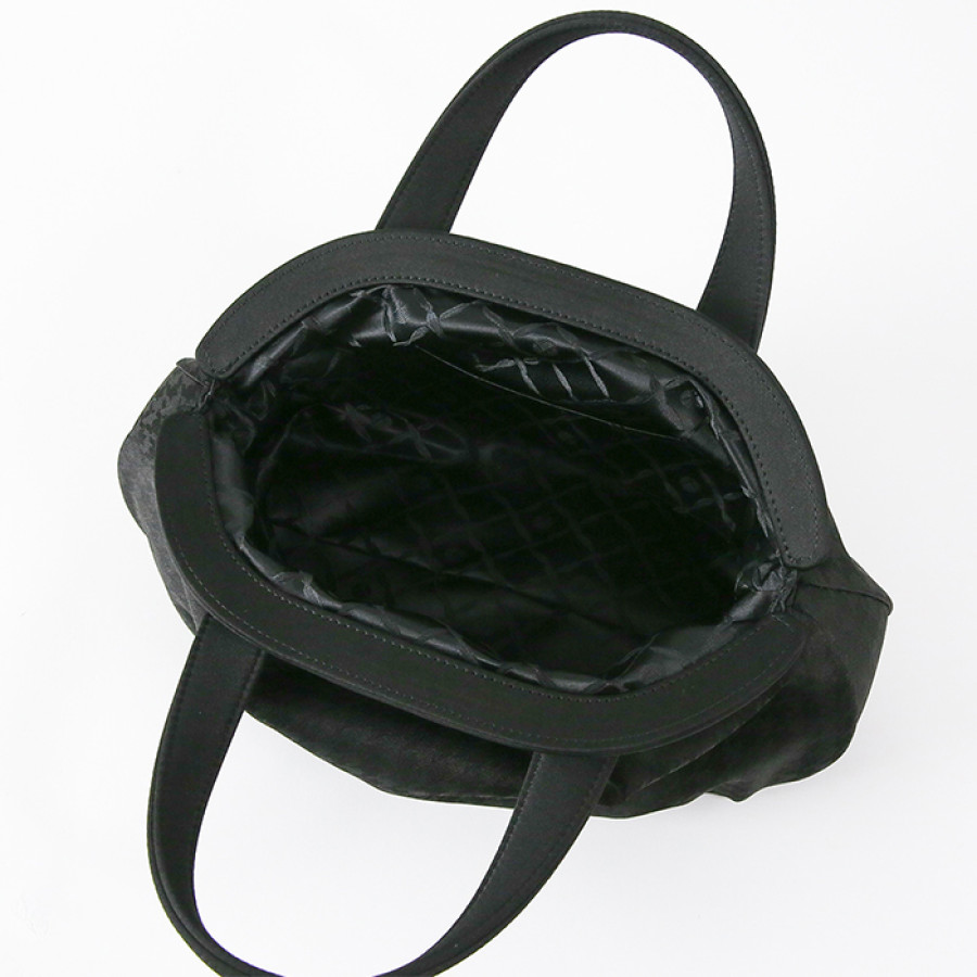 ソフトジャガードフォーマルバッグ