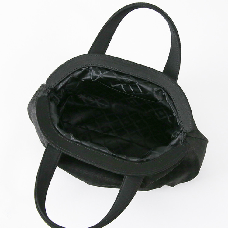 ソフトジャガードフォーマルバッグ