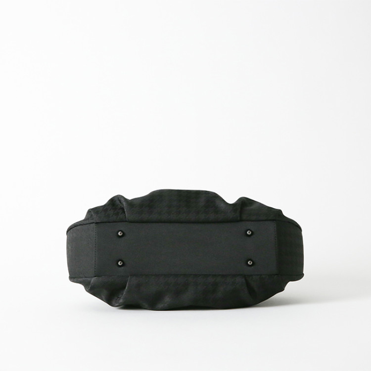 ソフトジャガードフォーマルバッグ