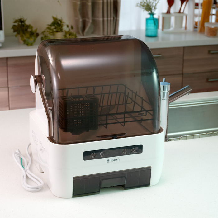 Hi-Rose 食器洗い乾燥機