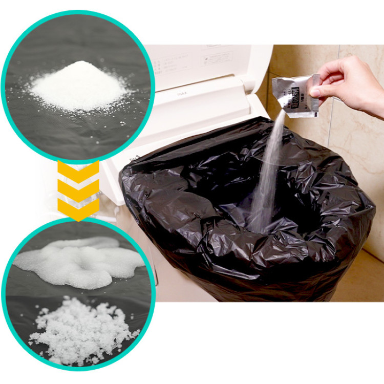 備えて安心お守りトイレ