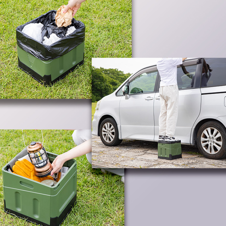 防災にもなる マルチスツール