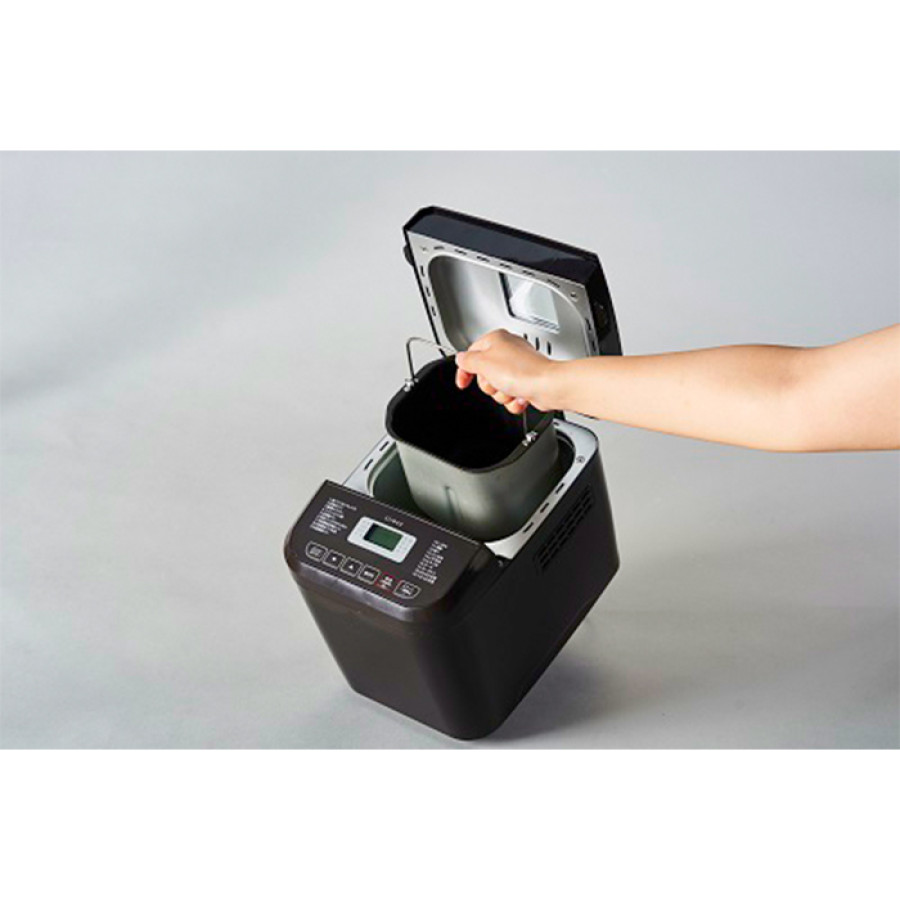 シロカ おうちベーカリー