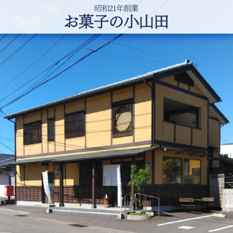 【お菓子の小山田】溶けないアイスくずバー20本セット