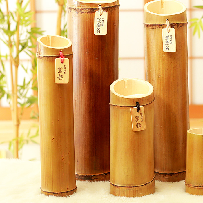 竹焼酎「篤姫」540ml 25度