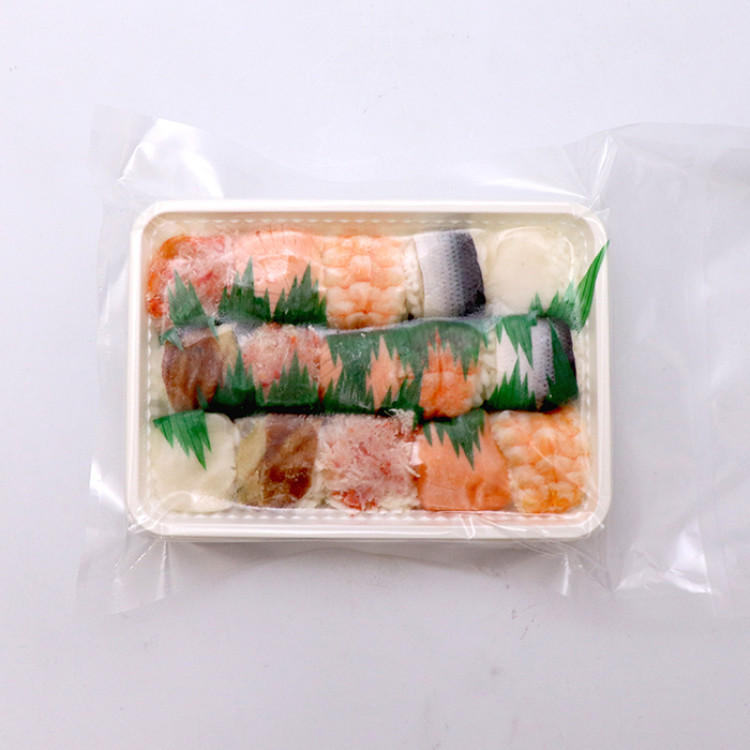 華やか手まり寿司2パックセット