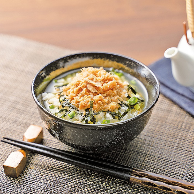 小川屋 ご飯にひとさじ3種さけ三昧セット(自家用)