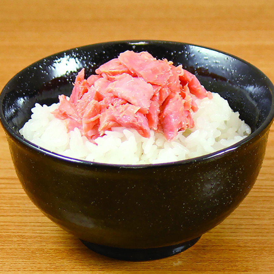 小川屋 ご飯にひとさじ5種セット(自家用)