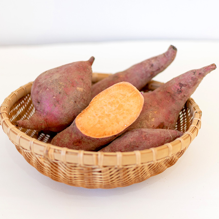 いも焼き菓子ひがしやま。ミニ18枚セット