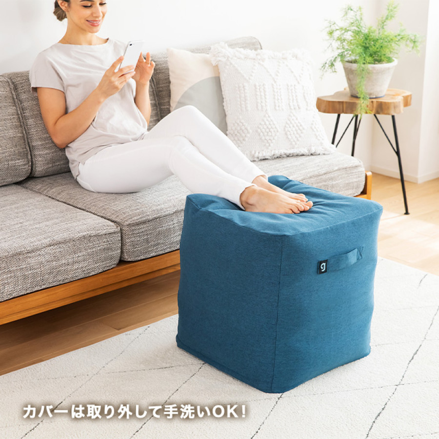 ジムテリア バランスボックス